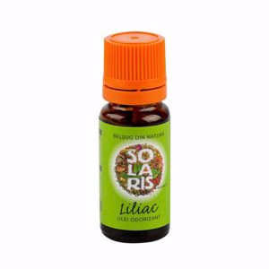 Ulei aromo liliacx10ml(Solaris)