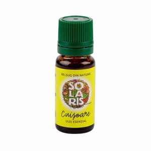 Ulei cuisoare volatil 10 ml(Solaris)