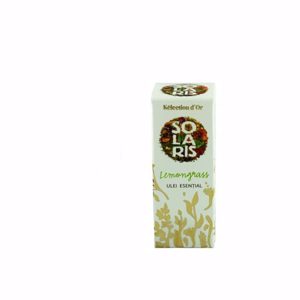 Ulei esential lemongrass Selection d`Or x 5 ml[IMP]