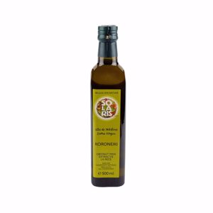Ulei masline extravirgin x500 ml Solaris 