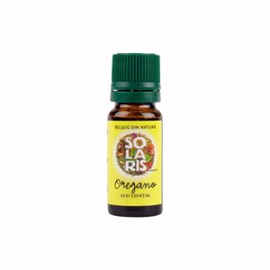 Ulei oregano volatilx10ml (Solaris)