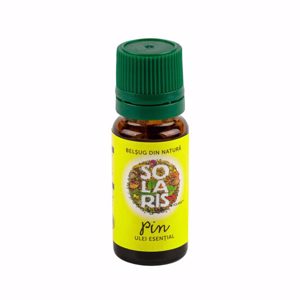 Ulei pin x 10 ml (Solaris)