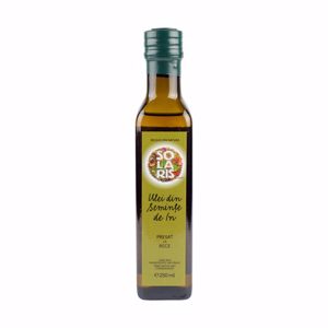 Ulei seminte in 250 ml (Solaris)