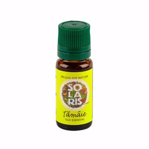 Ulei tamaie volatil 10ml (Solaris)