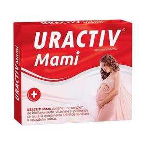 Uractiv mami  cps.x 21 (Fiterman)