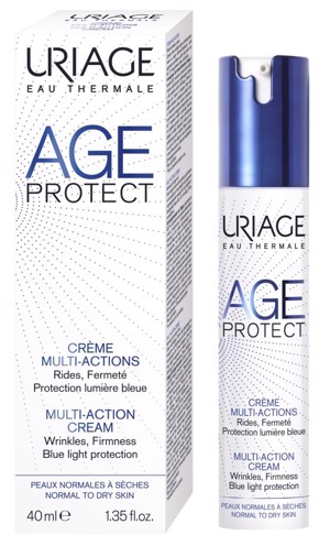 Uriage Age Protect crema antiaging multi-action 40ml
