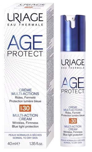 Uriage Age Protect crema antiaging multi-action SPF30 40ml
