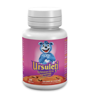 Ursuleti, 30 tablete, Walmark 