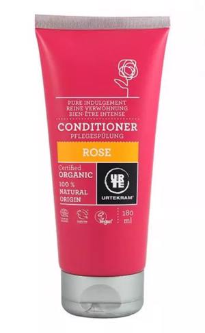 Urtekram Balsam trandafir BIO 180ml