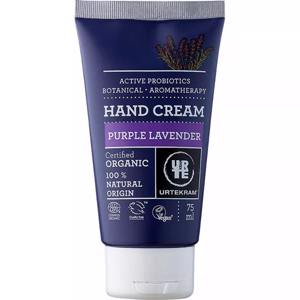 Urtekram Crema maini lavanda 75ml