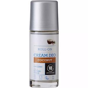 Urtekram Deo roll-on cocos 50ml