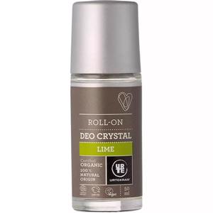 Urtekram Deo roll-on lime 50ml