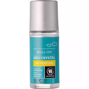 Urtekram Deo roll-on no perfume 50ml