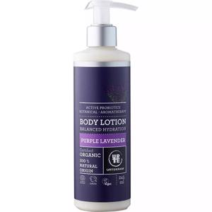 Urtekram Lotiune lavanda 245ml