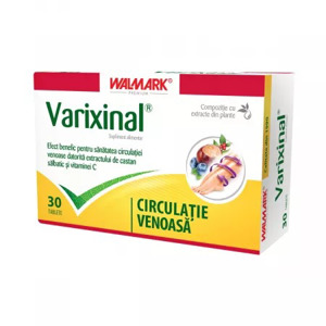 Varixinal, 30 tablete, Walmark 