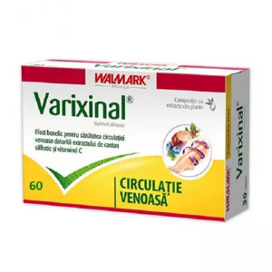 Varixinal, 60 tablete, Walmark 