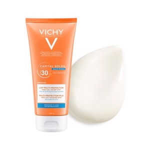 Vichy Capital Soleil lapte multi-protector SPF30 200ml