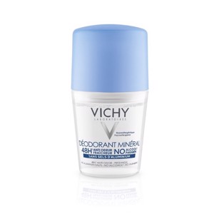 Vichy Deo Roll-on Mineral 48h 50ml