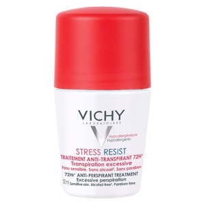 Vichy Deo Spray Antiperspirant fara alcool 125ml