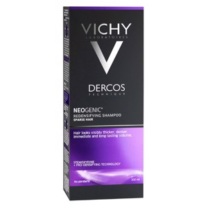 Vichy Dercos Sampon Neogenic 200ml