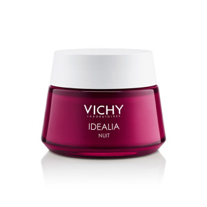 Vichy Idealia Skin Sleep crema noapte 50 ml