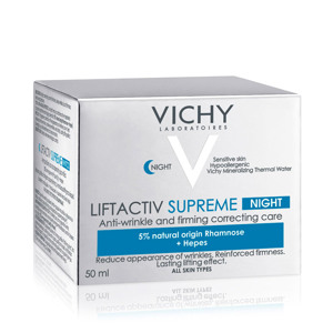 Vichy Liftactiv crema noapte x 50ml