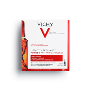 Vichy Liftactiv Specialist Peptide-C fiole antirid 10x1.8ml