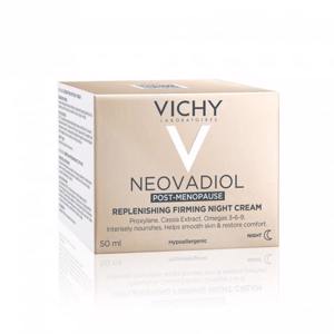 Vichy Neovadiol Post-menopause Crema de noapte refacere a lipidelor 50ml
