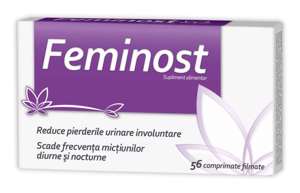 Zdrovit Feminost-cpr x 56