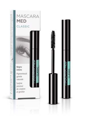 Zdrovit Mascara Med Classic 5ml