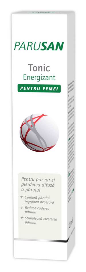 Zdrovit Parusan Tonic Energizant pt Femei 200ml
