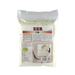 Zer pudra organica x300gr DECO 