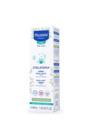 Mustela Stelatopia crema fata 40 ml